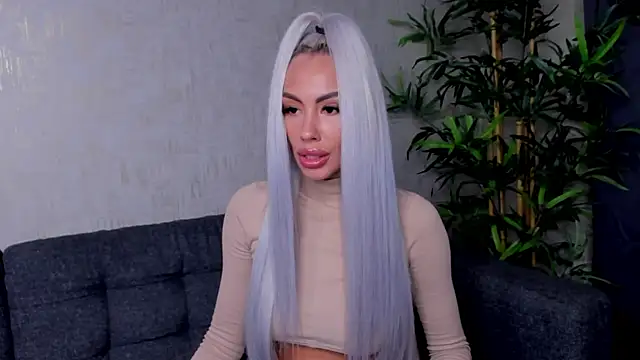 Bailey Rush online show from January 22, 5:49 pm