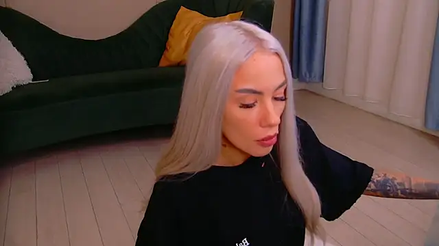 Bailey Rush online show from March 23, 9:30 pm