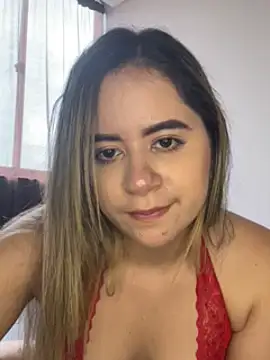 Ana lee13 online show from December 30, 3:35 pm