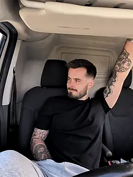 Brightspark22 online show from April 4, 9:51 am