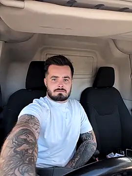 Brightspark22 online show from April 7, 7:42 am