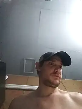 Snapshot of Midwestalpha chatting on January 1, 5:22 am Midwestalpha online show from January 1, 5:22 am