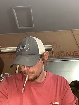 Snapshot of Midwestalpha chatting on February 27, 7:52 am Midwestalpha online show from February 27, 7:52 am