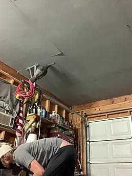 Snapshot of Midwestalpha chatting on March 15, 7:36 am Midwestalpha online show from March 15, 7:36 am