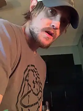 Snapshot of Midwestalpha chatting on March 25, 3:18 pm Midwestalpha online show from March 25, 3:18 pm