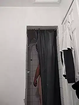 Snapshot of Stomps33 chatting on December 25, 4:01 am Stomps33 online show from December 25, 4:01 am