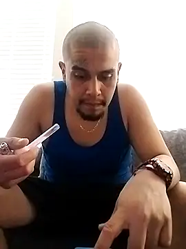 Snapshot of Stomps33 chatting on March 7, 11:38 pm Stomps33 online show from March 7, 11:38 pm