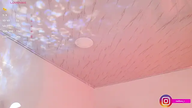 Mely-taylor online show from September 20, 11:17 pm