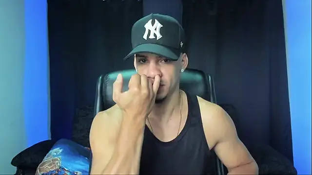 jhonnysnow17 online show from September 27, 5:18 pm