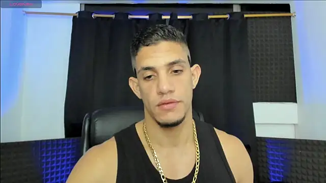 jhonnysnow17 online show from June 14, 2:57 am