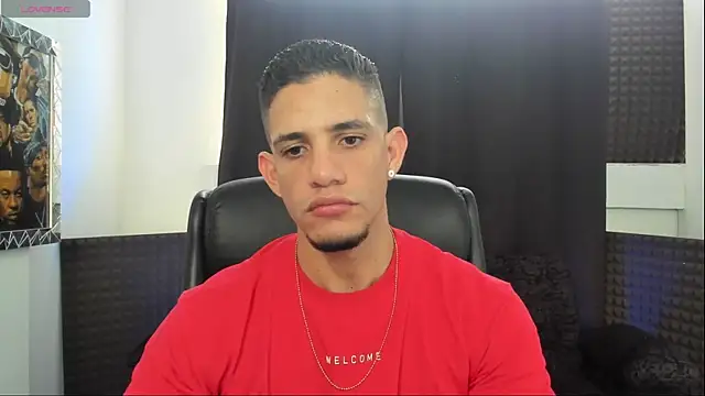 jhonnysnow17 online show from June 28, 10:27 pm