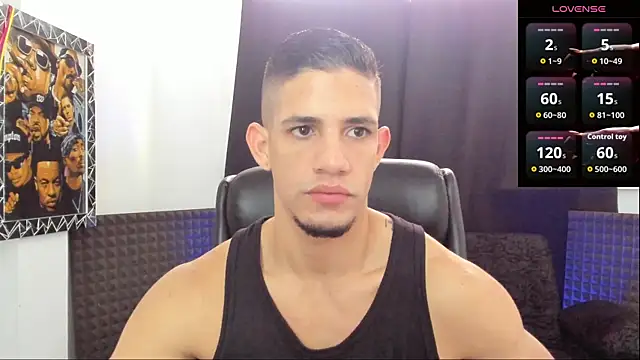 jhonnysnow17 online show from July 23, 6:17 pm