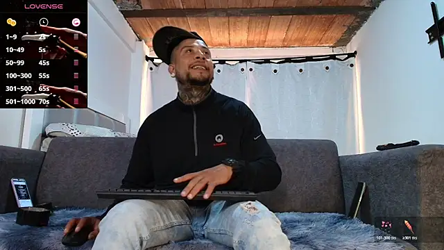 Snapshot of doglass_costa chatting on November 13, 2:05 pm doglass costa online show from November 13, 2:05 pm