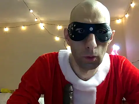 HandsomeAlfie online show from December 19, 6:12 pm