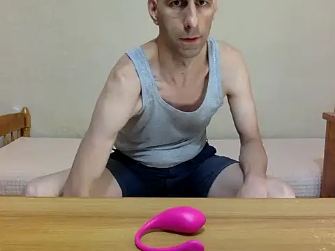 HandsomeAlfie online show from September 13, 3:39 am