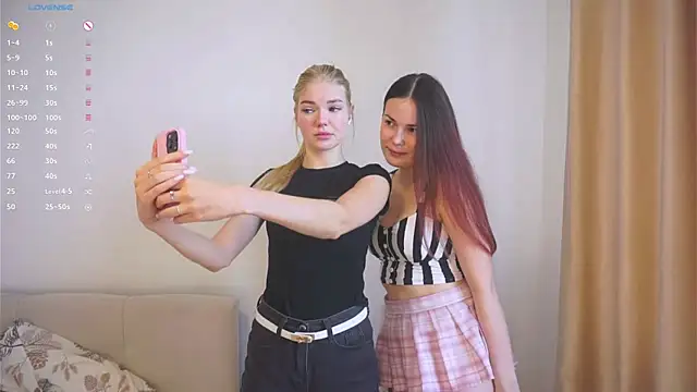 EllenReeves online show from July 28, 5:47 am