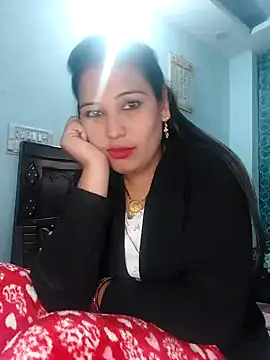 Poojabhabi101 online show from January 5, 6:02 am