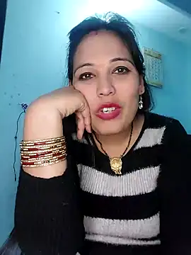 Poojabhabi101 online show from January 7, 5:09 pm