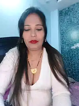 Poojabhabi101 online show from February 11, 5:16 am