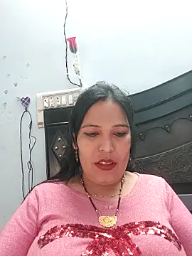 Poojabhabi101 online show from March 2, 6:16 am
