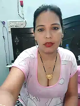 Poojabhabi101 online show from March 16, 5:47 am