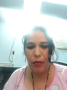 Poojabhabi101 online show from March 18, 6:25 am