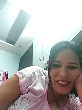 Poojabhabi101 online show from March 22, 6:11 am