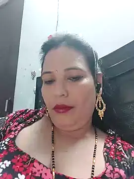 Poojabhabi101 online show from October 11, 6:56 am