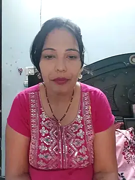 Poojabhabi101 online show from October 13, 7:19 am