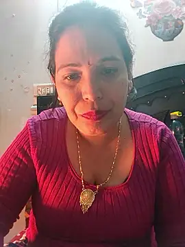 Poojabhabi101 online show from January 18, 4:55 pm