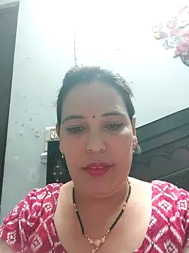 Poojabhabi101 online show from February 14, 5:15 am