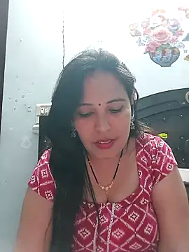 Poojabhabi101 online show from February 21, 7:20 am