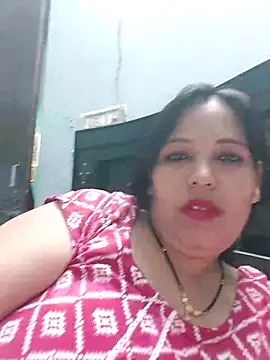 Poojabhabi101 online show from March 16, 6:17 am