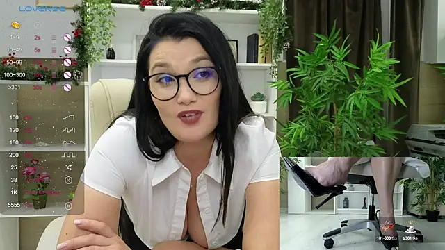 SelineSole online show from December 20, 4:36 pm