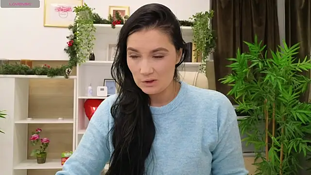 SelineSole online show from January 2, 4:13 pm