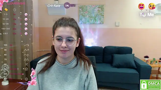 Aminabeatris online show from January 11, 9:26 am
