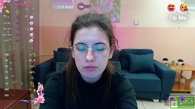 Aminabeatris online show from January 16, 4:28 pm