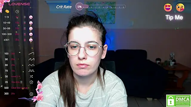Aminabeatris online show from February 4, 12:33 pm