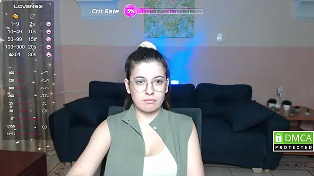 Aminabeatris online show from October 3, 11:29 am