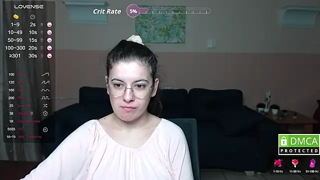 Aminabeatris online show from October 4, 5:27 am