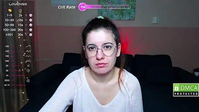 Aminabeatris online show from December 16, 6:29 am