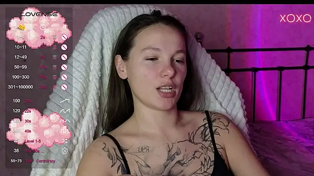 Snapshot of lil_luna_x chatting on December 10, 5:22 pm lil luna x online show from December 10, 5:22 pm