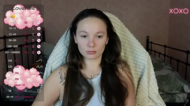 Snapshot of lil_luna_x chatting on January 22, 7:03 pm lil luna x online show from January 22, 7:03 pm
