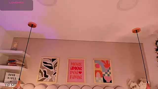 cute  cherry  online show from October 3, 8:17 pm