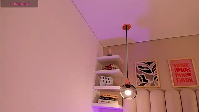 cute  cherry  online show from October 17, 8:33 pm