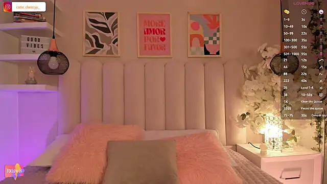 cute  cherry  online show from December 1, 3:11 am