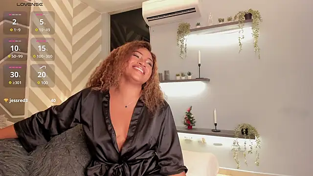 Aluna sweet online show from January 11, 7:28 am