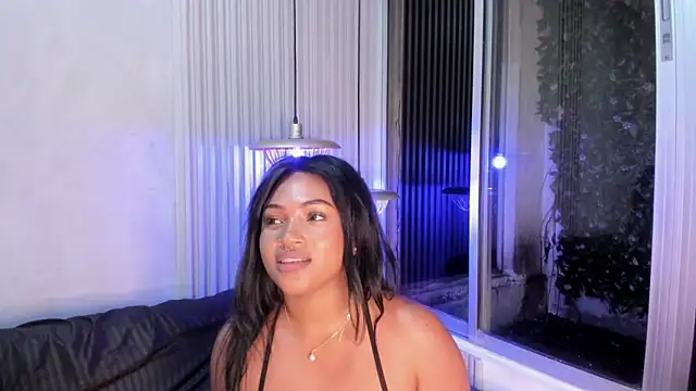 Aluna sweet online show from February 25, 8:51 pm