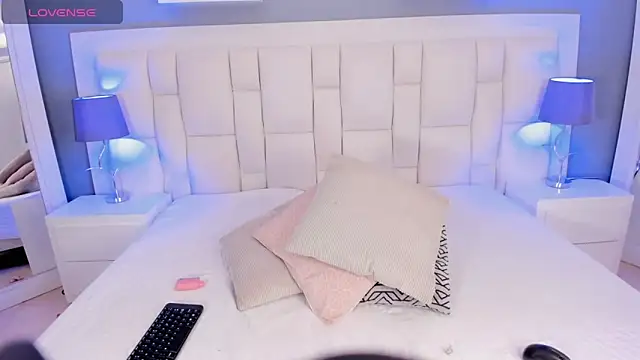 Aluna sweet online show from March 19, 8:54 pm