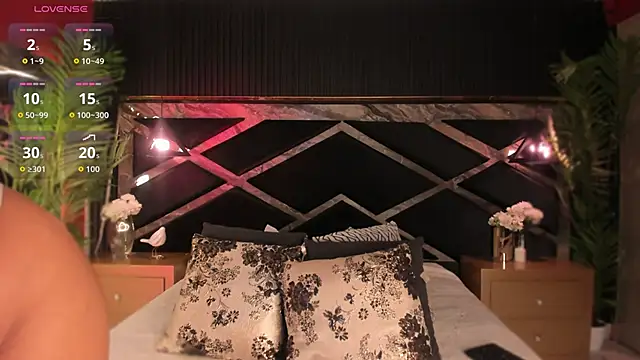 Aluna sweet online show from September 25, 7:50 pm